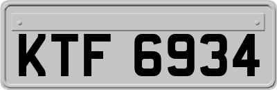 KTF6934