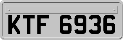 KTF6936