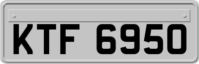 KTF6950