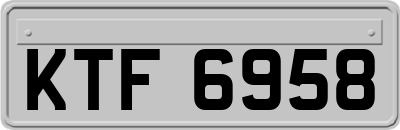 KTF6958