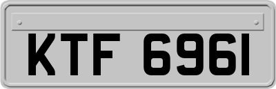 KTF6961