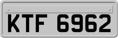 KTF6962