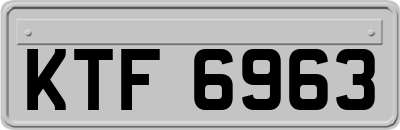 KTF6963