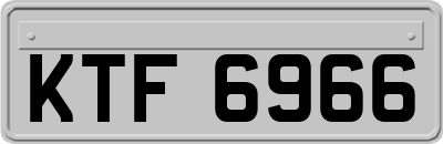KTF6966