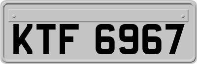 KTF6967