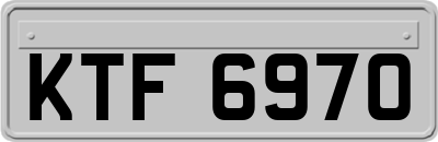 KTF6970
