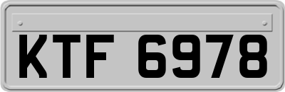 KTF6978