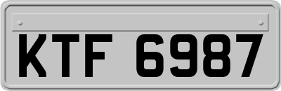 KTF6987