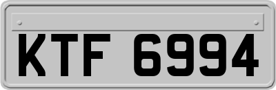 KTF6994