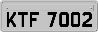 KTF7002