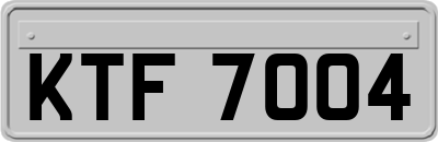 KTF7004