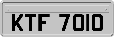 KTF7010