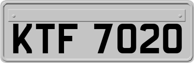 KTF7020
