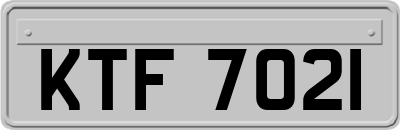 KTF7021