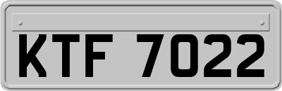KTF7022