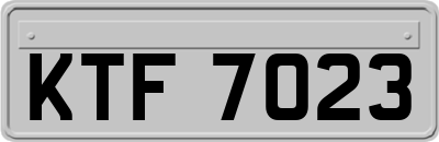 KTF7023