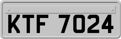 KTF7024