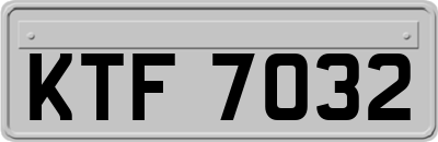 KTF7032