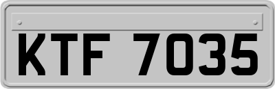 KTF7035