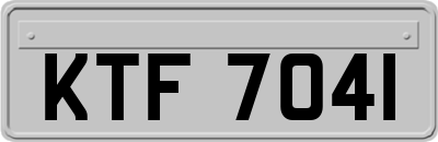 KTF7041