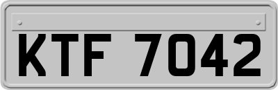 KTF7042