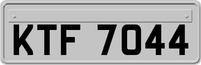 KTF7044