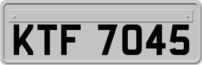 KTF7045