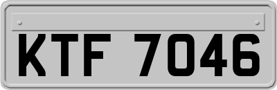 KTF7046