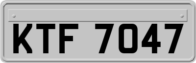 KTF7047