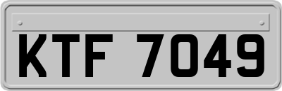 KTF7049