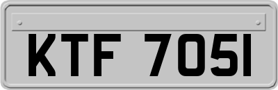 KTF7051