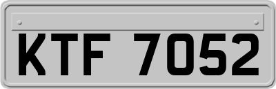 KTF7052