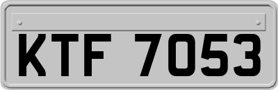KTF7053