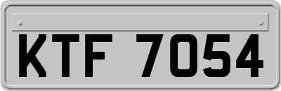 KTF7054