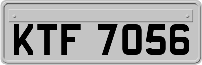 KTF7056