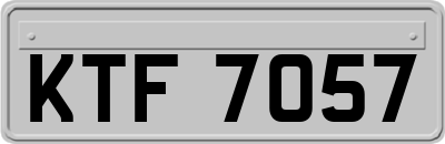 KTF7057