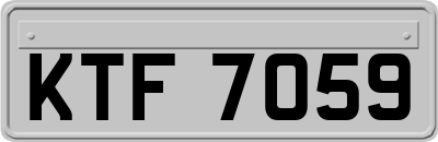 KTF7059