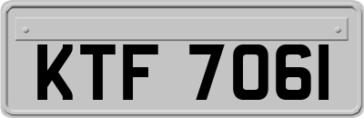 KTF7061
