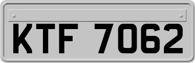 KTF7062