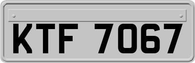 KTF7067