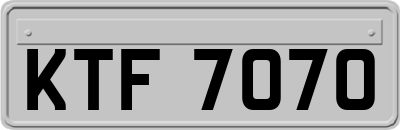 KTF7070