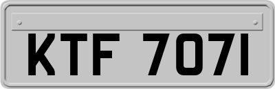 KTF7071