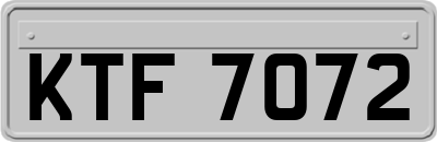 KTF7072