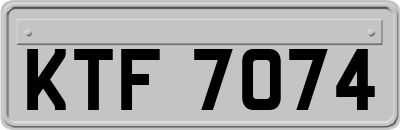 KTF7074