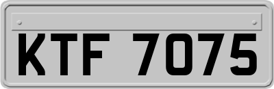 KTF7075
