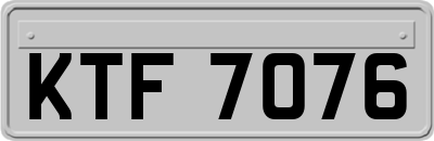 KTF7076