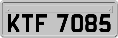 KTF7085