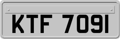 KTF7091
