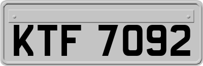 KTF7092