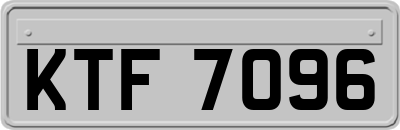 KTF7096